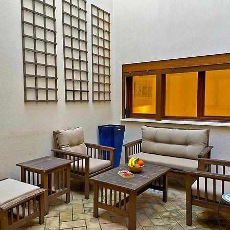 Casa Las Vinas - Ole Solutions Jerez de la Frontera Exterior photo